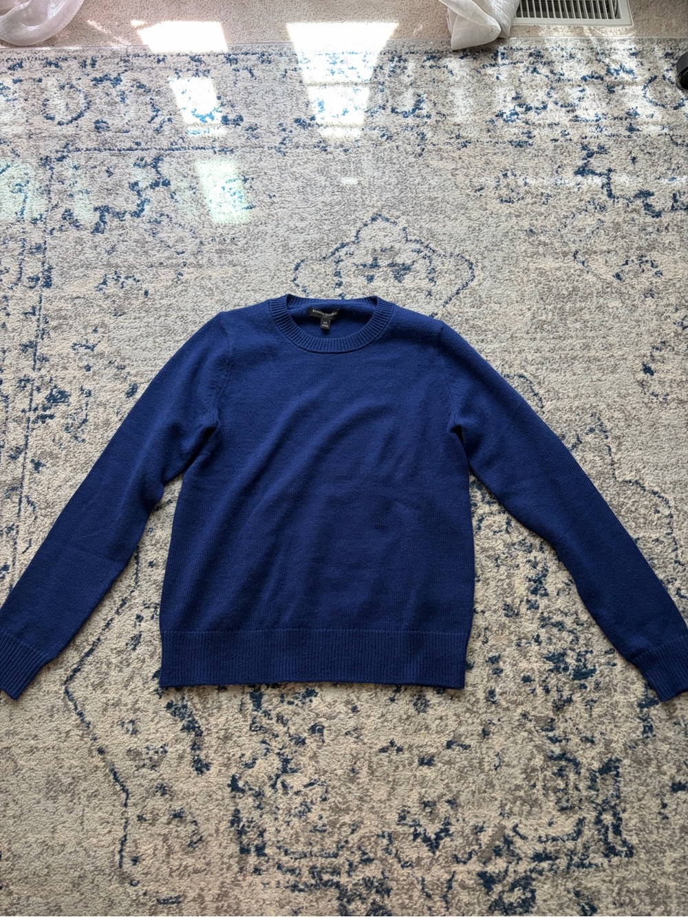 Banana Republic Sweater